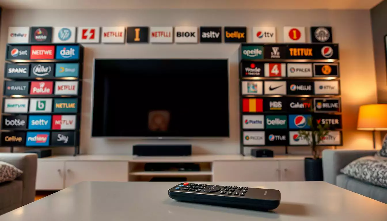 belgian iptv