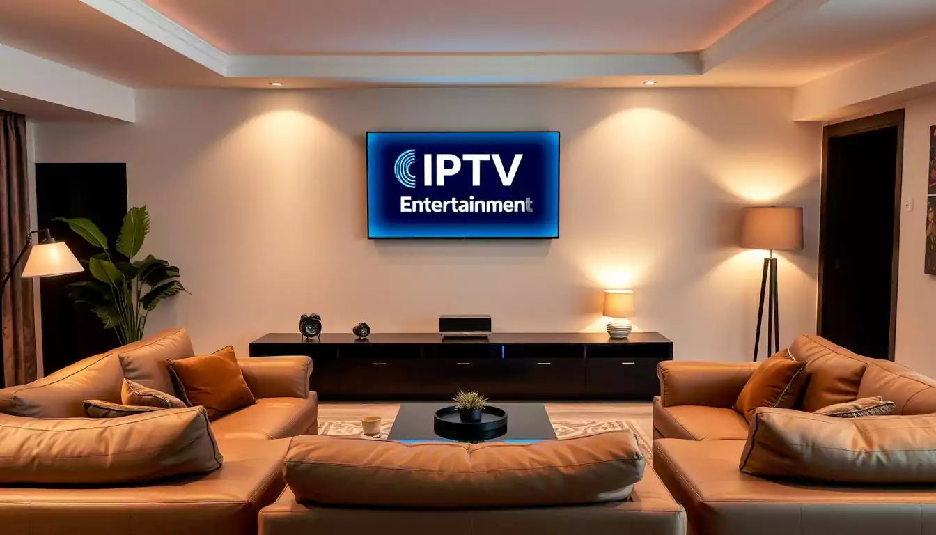 iptv bruxelles