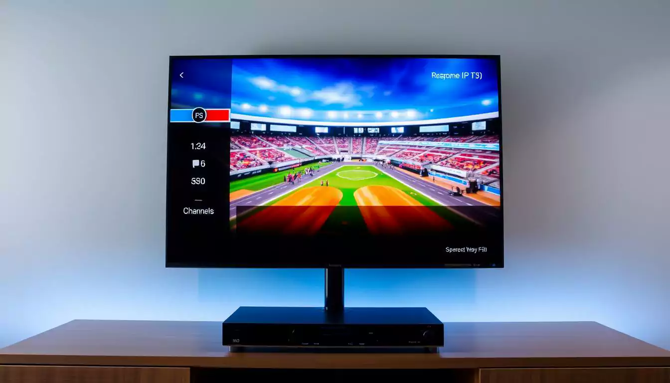 application iptv gratuite