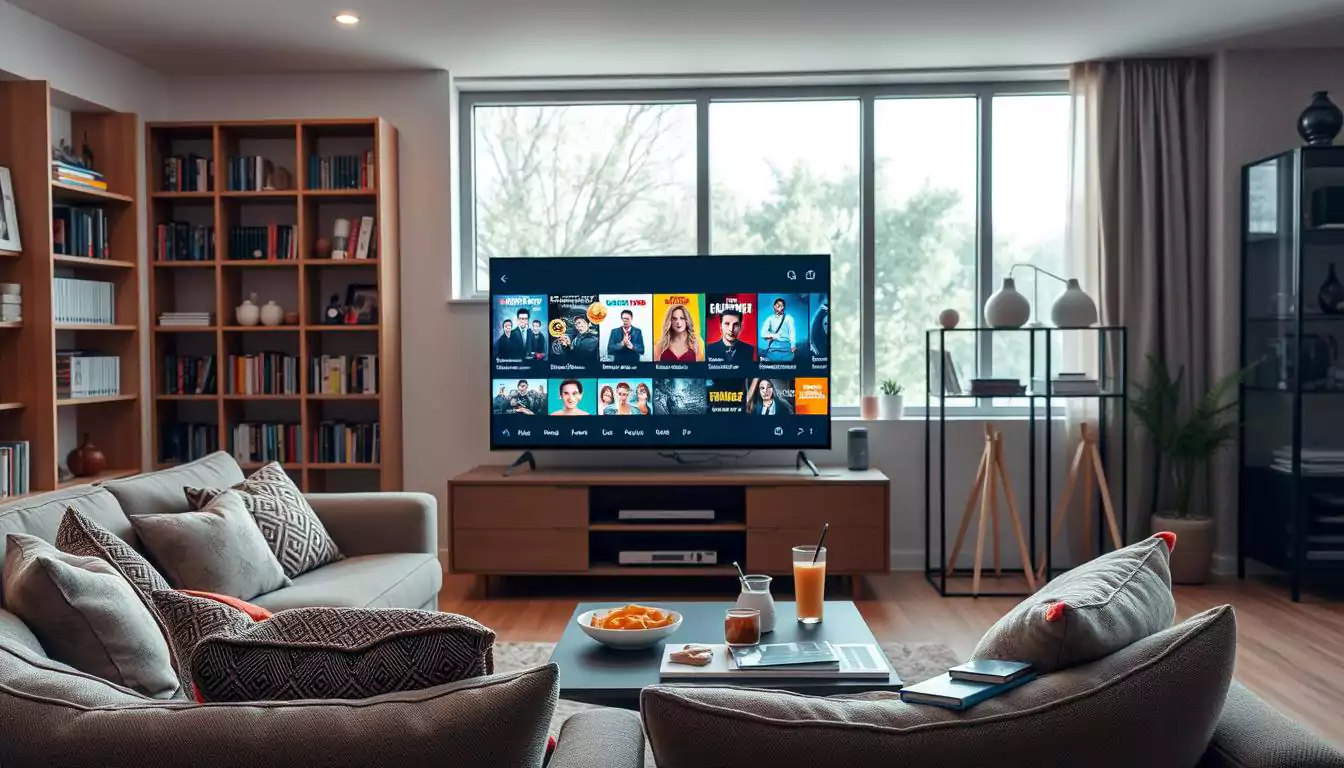 abonnement iptv belgique