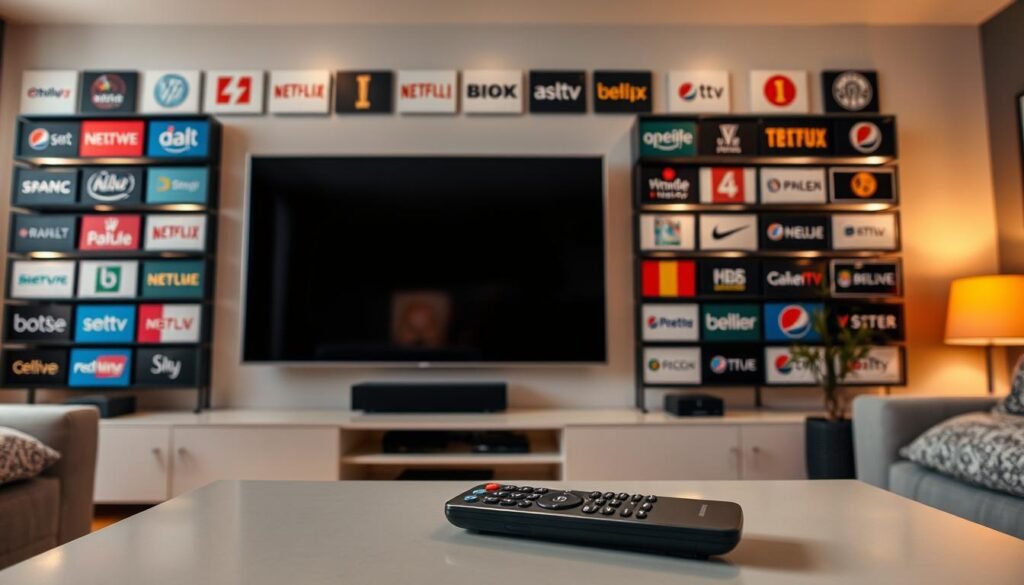 belgian iptv