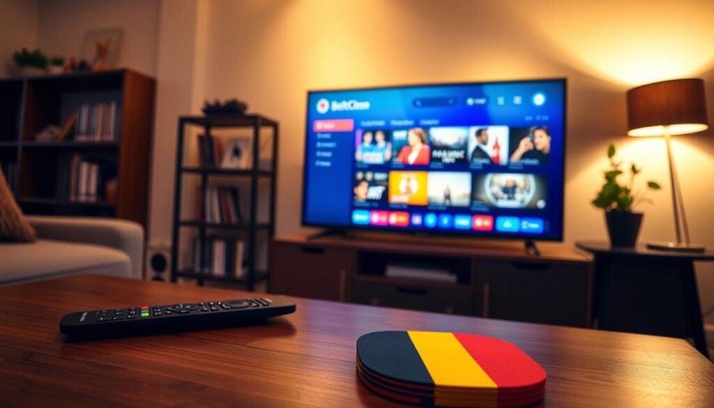 belgische iptv
