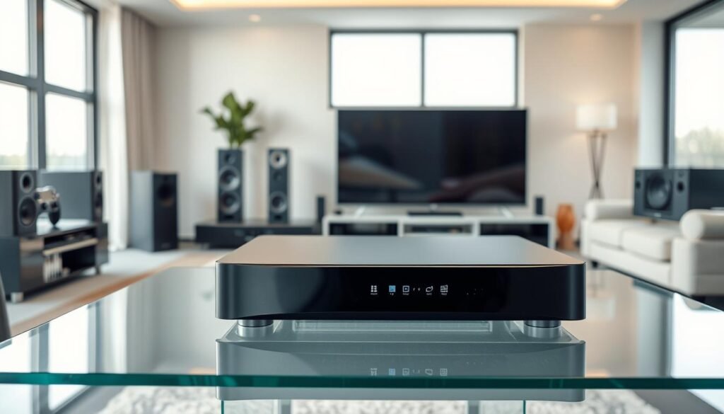 Ontdek de beste décodeur iptv voor entertainment