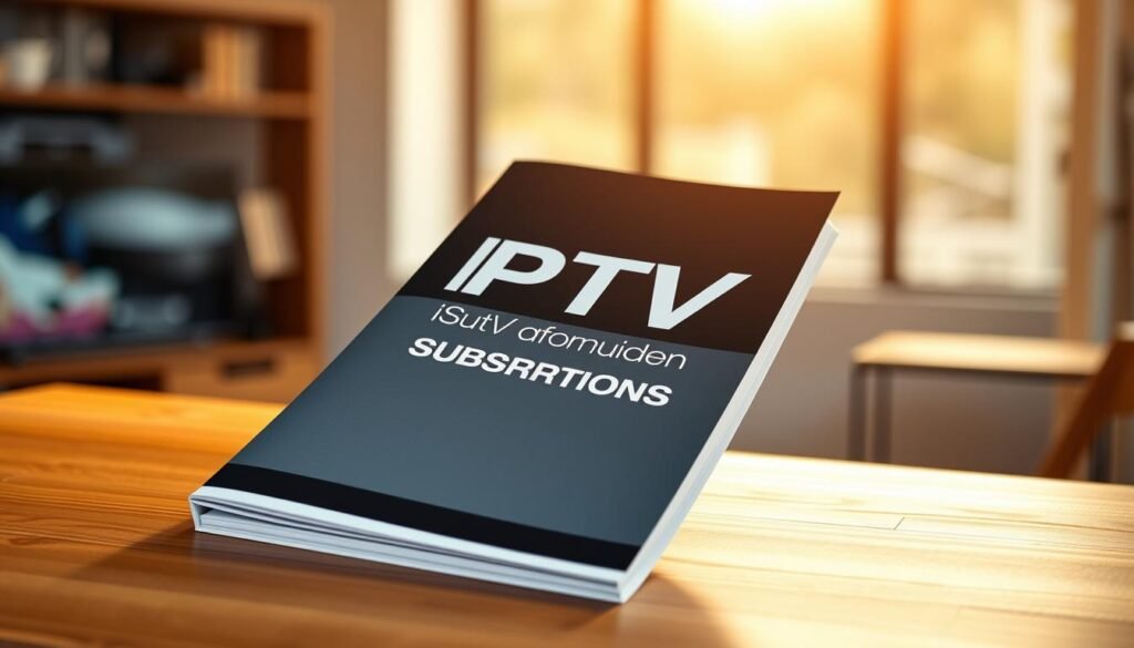 ip tv abonnement