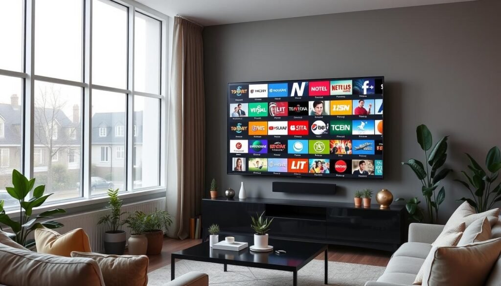 iptv abonnement belgique