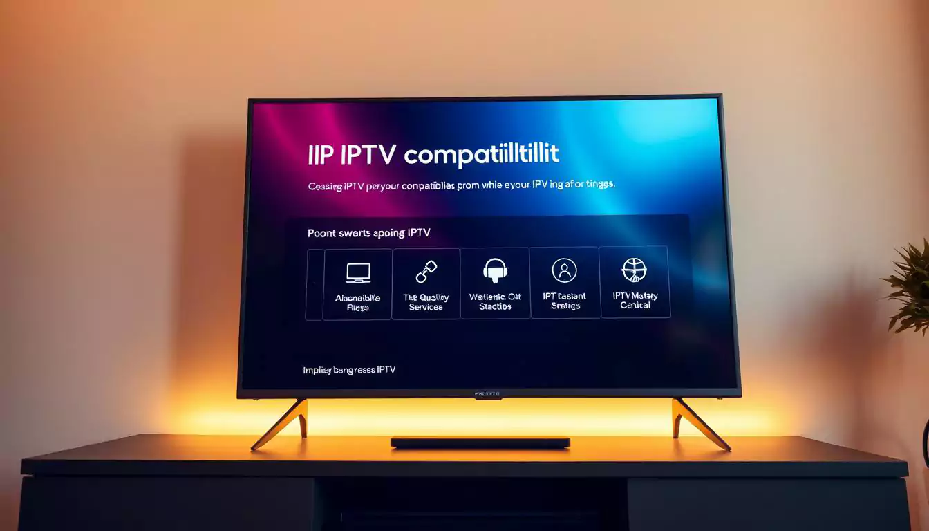 iptv-abonnement