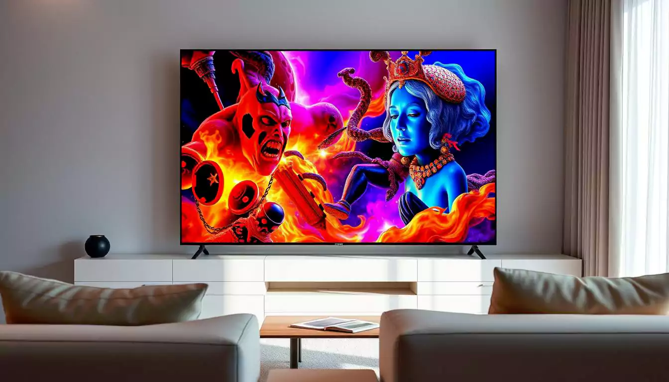 iptv belgie