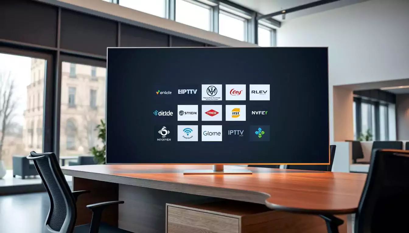 iptv belgie