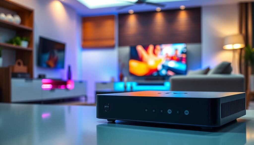 iptv box